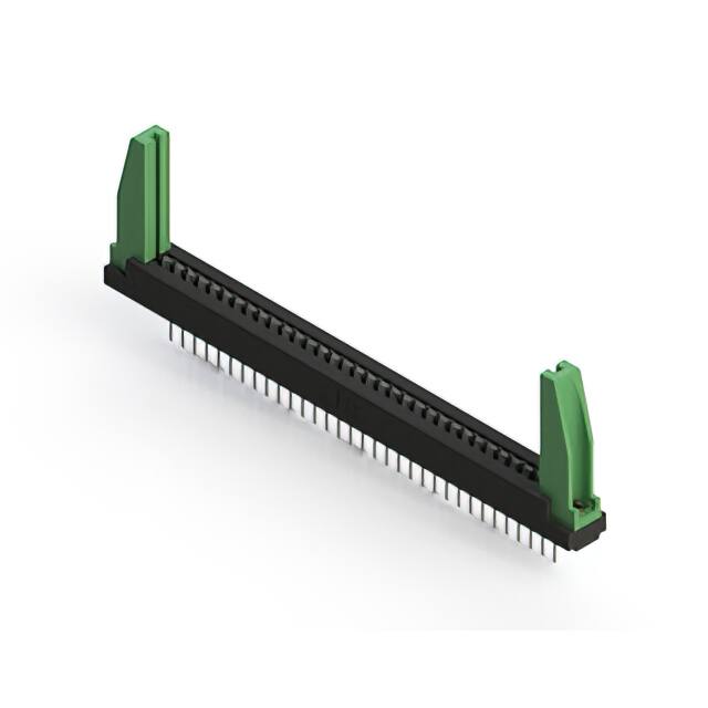 357-033-447-178 EDAC Inc.  Conectores de tableros de borde